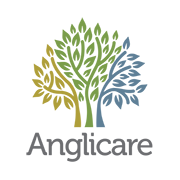 Anglicare Logo