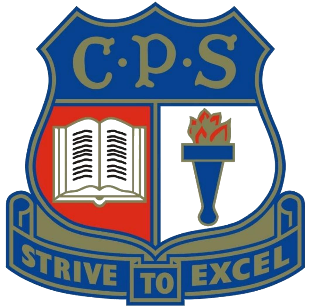 Casino Public School Logo