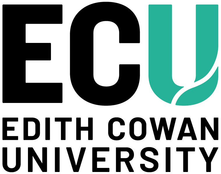 Edith Cowan University Logo