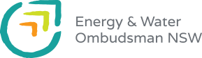 Energy And Water Ombudsman Nsw Logo
