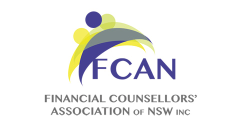 Financial Counsellors’ Association Of Nsw Logo