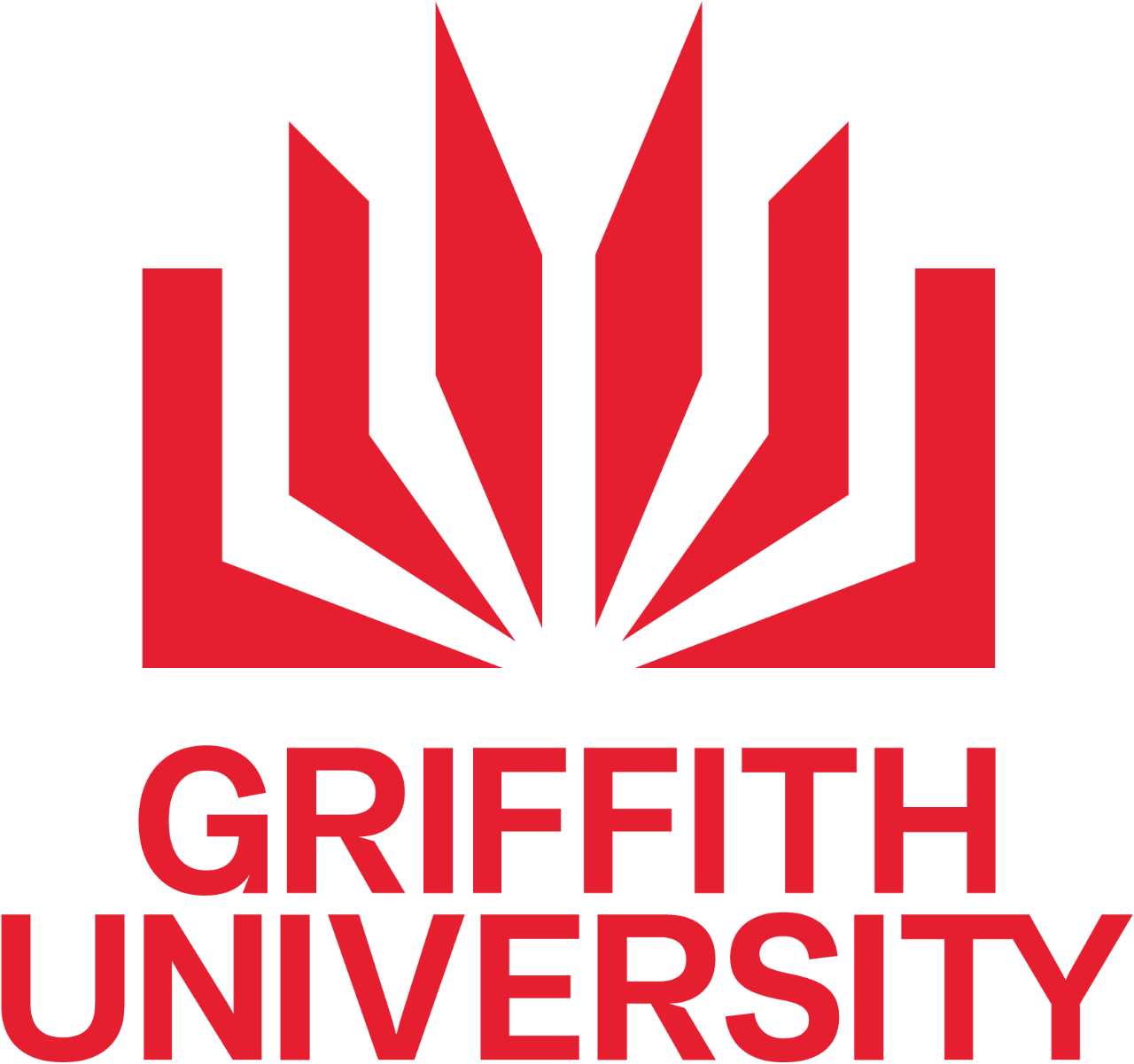 Griffith University Logo