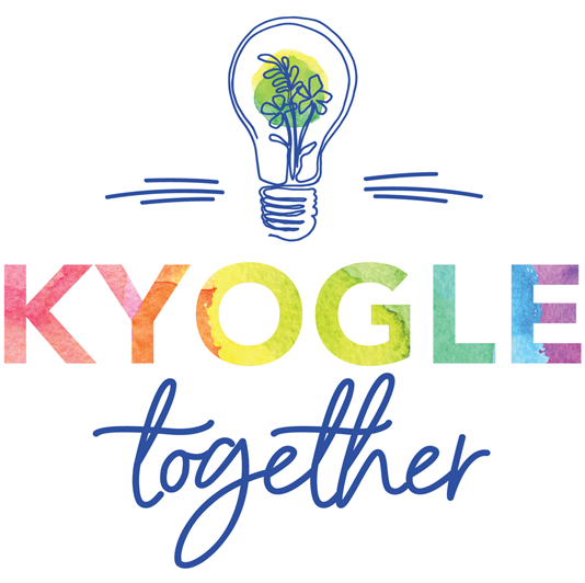 Kyogle Together Logo