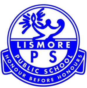 Lismore Ps Logo