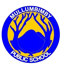 Mullumbimby Public School Logo