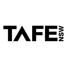 Nsw Tafe Logo