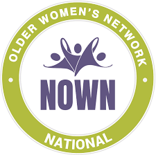 Older Women’s Network Logo