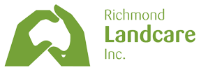 Richmond Landcare Logo