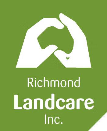 Richmond Landcare Logo