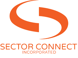 Sector Connect Logo