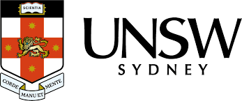 University Of Nsw Logo
