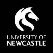 University Of Newcastle Logo
