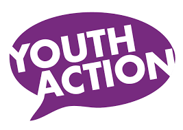Youth Action Logo