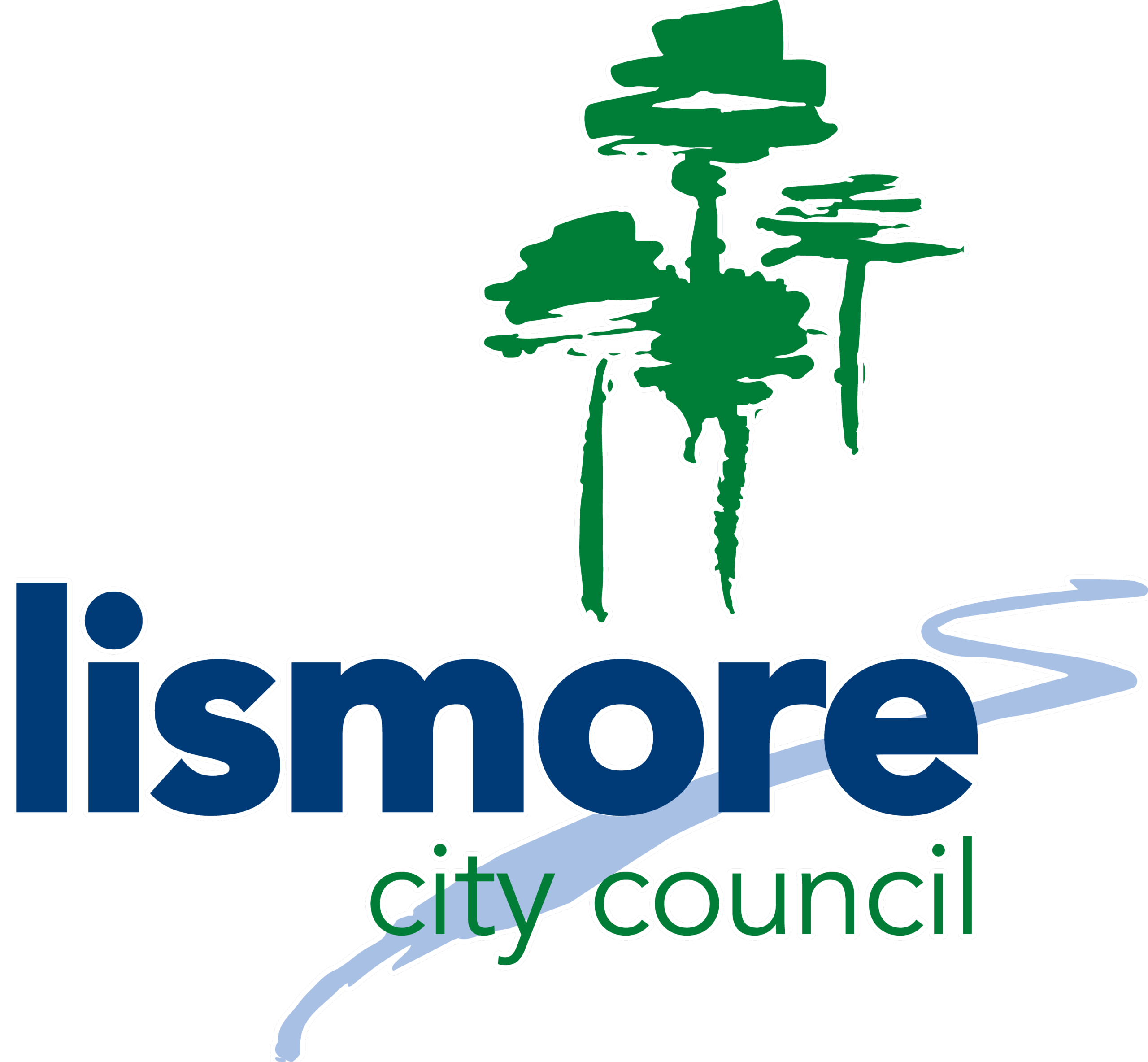 Lismore City Council Logo