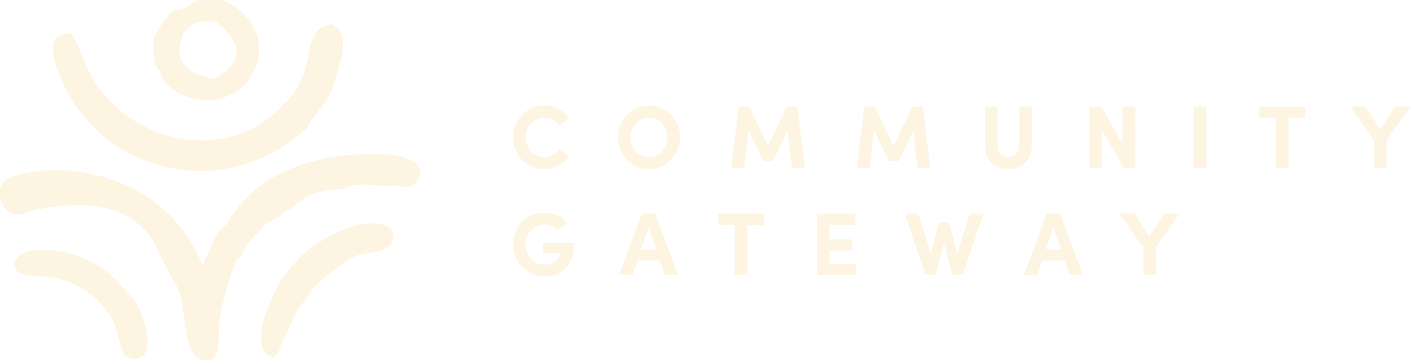 Community Gateway Logo
