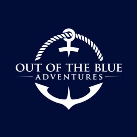 Out of the Blue
