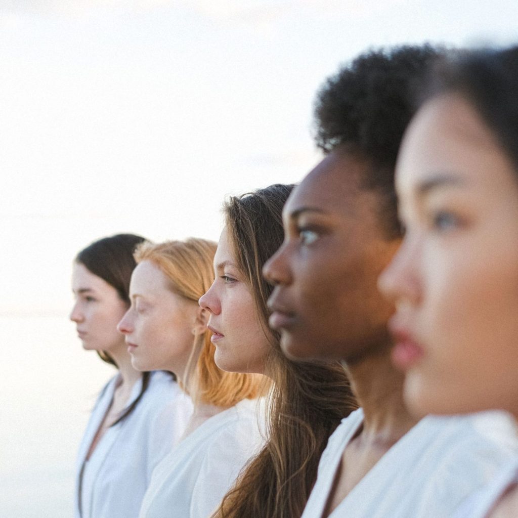 Our Time, Our Space Young Women